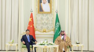 سرمایه گذاری چین در اردن