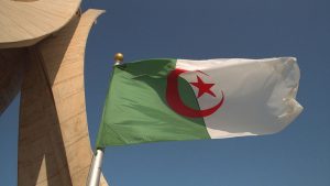 پیوستن الجزایر به بریکس