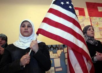 پیروزی مسلمانان در انتخابات آمریکا