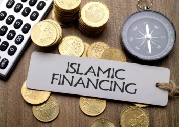 بانکداری اسلامی
