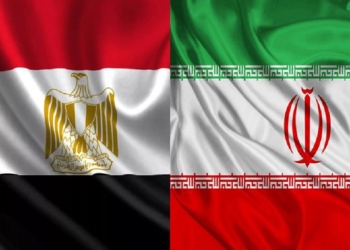 روابط ایران و مصر