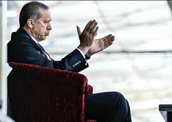 افشاگری‌های سیاسی در ترکیه