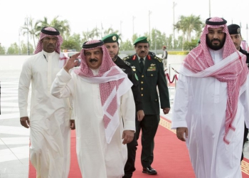 وابستگی بحرین به عربستان به دلیل کسری بودجه و بدهی