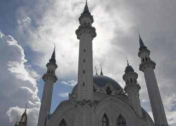 آموزش اسلامی در روسیه
