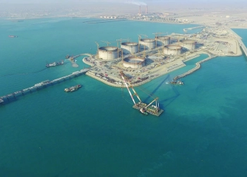 صادرات بنزین کویت