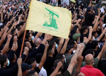 اقتصاد سیاسی حزب‌الله