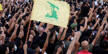 اقتصاد سیاسی حزب‌الله