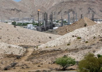 سرمایه گذاری عمان در هیدروژن