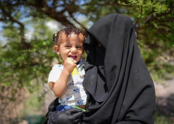 بیماری های واگیردار در یمن