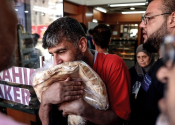 بحران غذا در لبنان