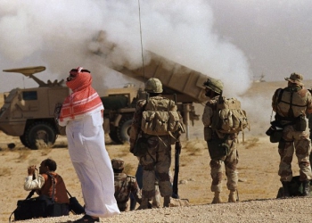 سربازی اجباری در قطر امارات کویت