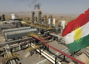 صادرات نفت عراق به ترکیه