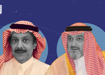 دستگیری شاهزاده سعودی