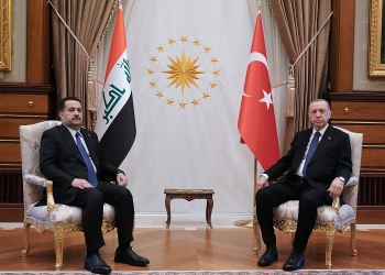 صادرات نفت عراق به ترکیه