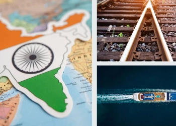ابتکار اتصال هند به خاورمیانه و اروپا