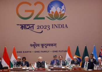 اجلاس سران G20