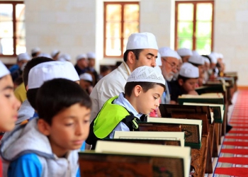 افزایش ساعات دروس دینی در ترکیه