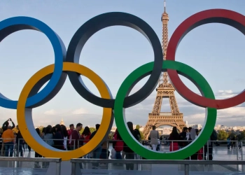 ممنوعیت حجاب در المپیک پاریس