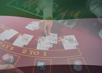 قانونی شدن قمار در امارات