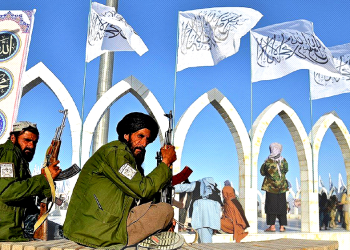 آینده حکومت طالبان