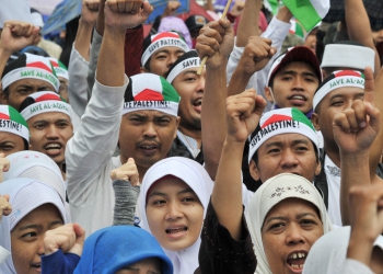 رابطه اندونزی و رژیم صهیونیستی