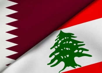 عربستان مخالف قطر در لبنان