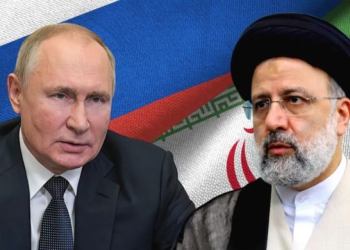 تجارت روسیه و ایران