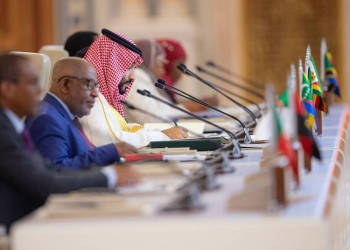 نخستین اجلاس سعودی-افریقایی به میزبانی عربستان؛ طرح توسعه‌ای عربستان در افریقا