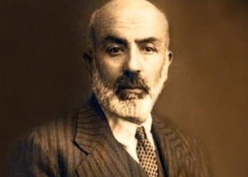 محمد عاکف ارسوی