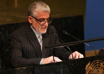نماینده ایران در سازمان ملل یمن