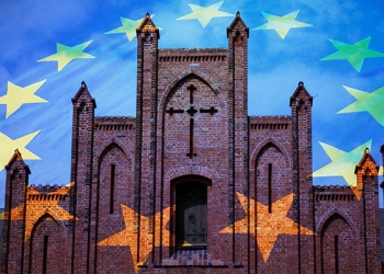 مسیحیت در اروپا