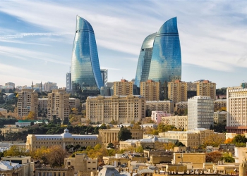 خرید مسکن در باکو