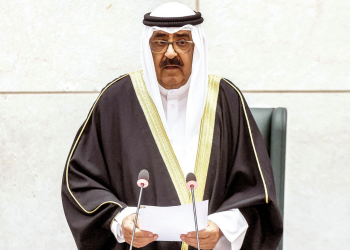 رهبری جدید کویت و چالش‌های پیش رو شیخ مشعل الاحمد الجابر الصباح