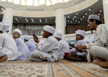مسلمانان مالزی