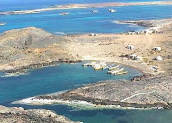 جزیره عبدالکوری یمن