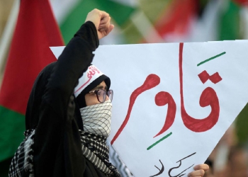 جنگ غزه و افراط‌گرایی در خلیج فارس