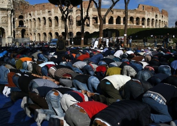مسلمانان ایتالیا