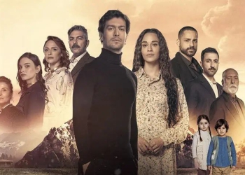 سریال‌های ترکی