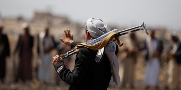 مذاکرات صلح در یمن
