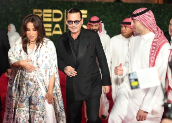 سینما و فیلم نوره عربستان سعودی جشنواره کن