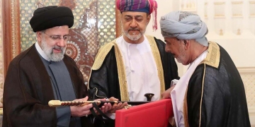 مذهب اباضی در عمان و قرابت فرهنگی با ایران